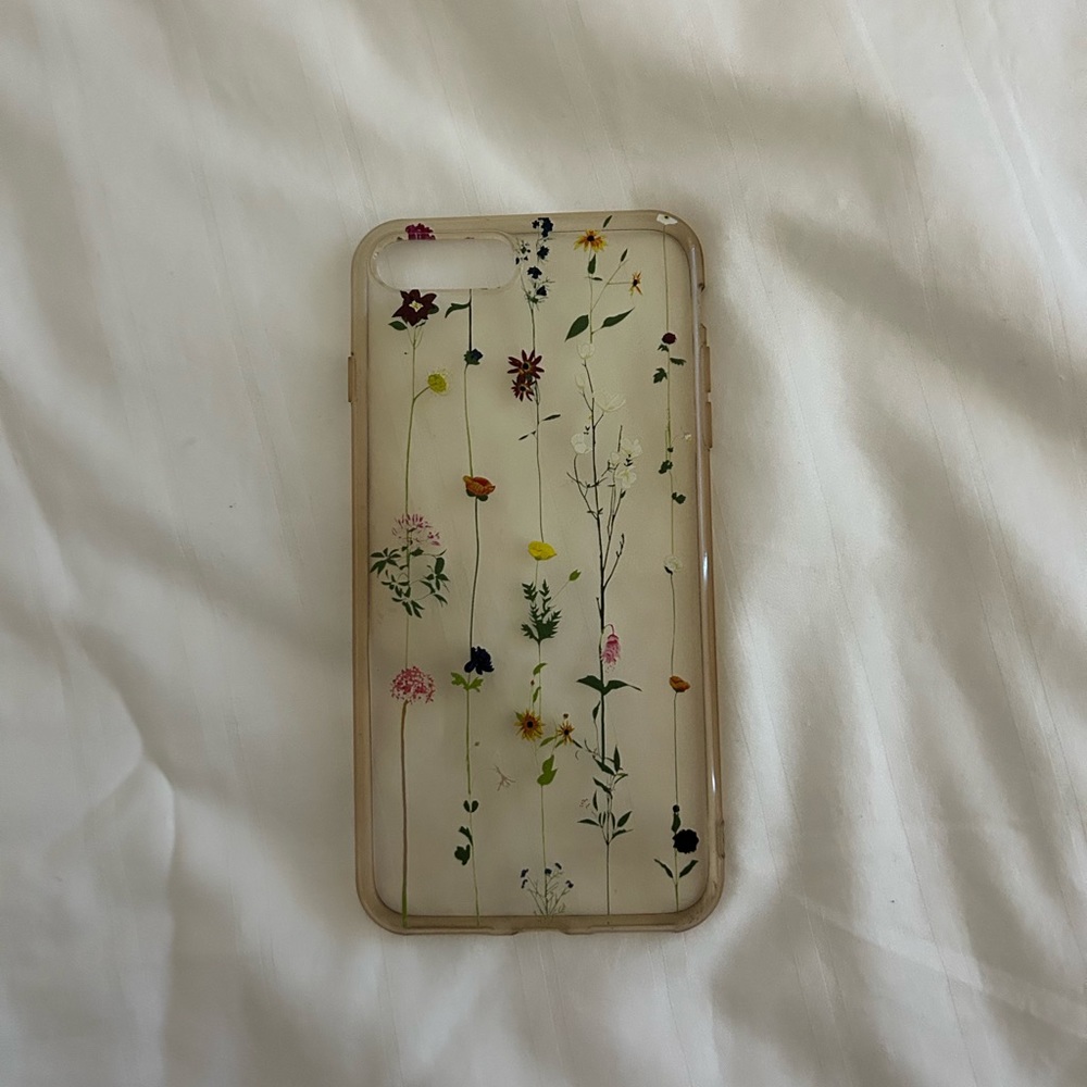iphone 8+ phone case
